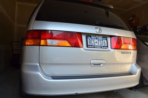 2003 Honda Odyssey LX with 53K miles, one owner, US $9,995.00, image 7