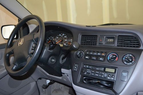 2003 Honda Odyssey LX with 53K miles, one owner, US $9,995.00, image 8