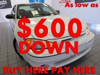 2004(04) pontiac grand am gt beautiful white! must see! save huge!!!