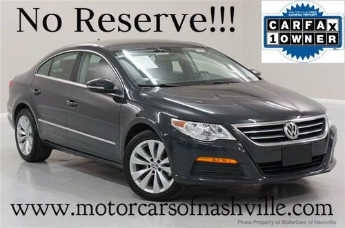 5-days *no reserve* '12 cc 2.0t sport auto 31mpg xclean factory warranty tradein