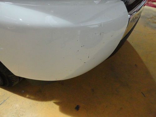 2010 SILVERADO CREW CAB WRECKED DAMAGE DAMAGED NEEDS WORK PROJECT REBUILDABLE, image 7