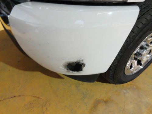 2010 SILVERADO CREW CAB WRECKED DAMAGE DAMAGED NEEDS WORK PROJECT REBUILDABLE, image 20