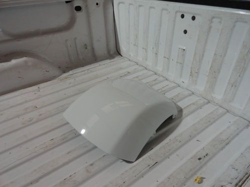 2010 SILVERADO CREW CAB WRECKED DAMAGE DAMAGED NEEDS WORK PROJECT REBUILDABLE, image 21