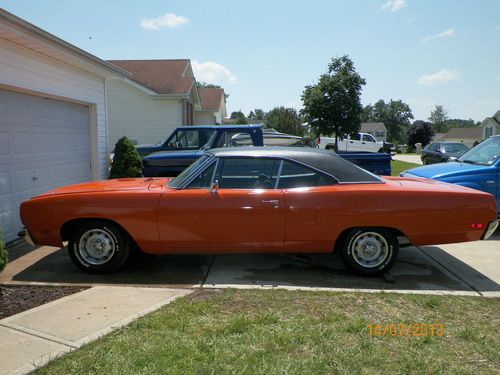 1970 plymouth satellite 440