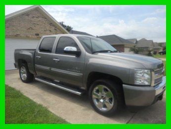 2009 chevy lt 5.3l v8 16v automatic rwd premium onstar cd dvd tv keyless entry