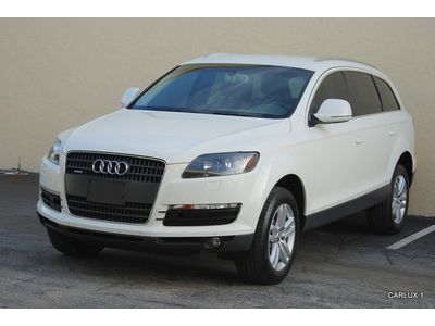 Carfax clean &amp; certified ! fully inspected &amp; serviced!