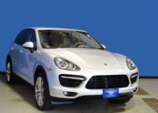 2011 porsche cayenne s hybrid sport utility 4-door 3.0l