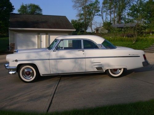 1954 mercury monterey