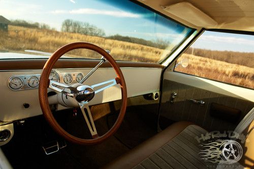 1972 C10 CHEVY HOTROD RAT ROD STREET HOT ROD BAGGED CUSTOM PICKUP TRUCK AIR RIDE, image 15