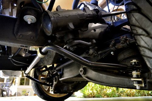 1972 C10 CHEVY HOTROD RAT ROD STREET HOT ROD BAGGED CUSTOM PICKUP TRUCK AIR RIDE, image 24