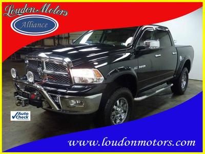 Laramie truck 5.7l cd am/fm radio mp3 decoder radio data system air conditioning