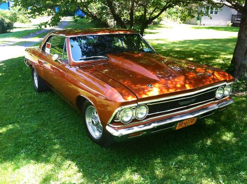 1966 chevelle