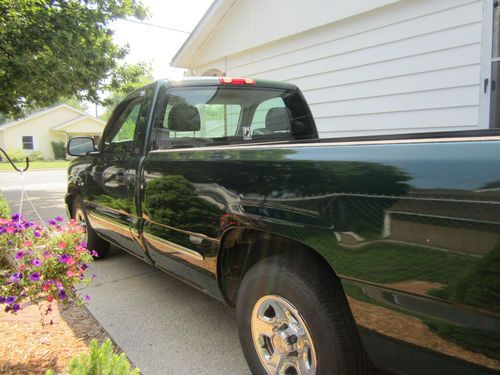 2004 Chevy Silverado 1500 Pick-Up Truck, US $7,895.00, image 2