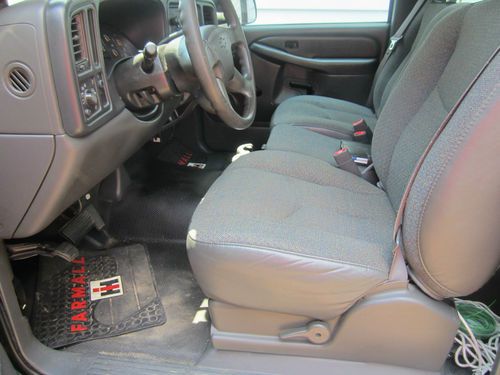 2004 Chevy Silverado 1500 Pick-Up Truck, US $7,895.00, image 4