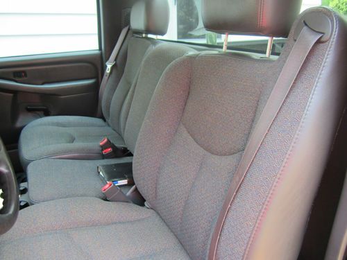 2004 Chevy Silverado 1500 Pick-Up Truck, US $7,895.00, image 5