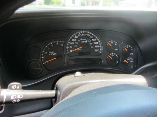 2004 Chevy Silverado 1500 Pick-Up Truck, US $7,895.00, image 7
