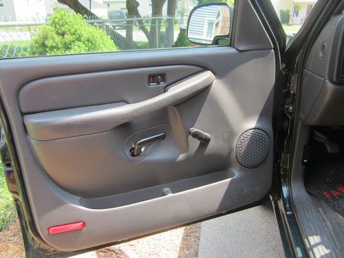 2004 Chevy Silverado 1500 Pick-Up Truck, US $7,895.00, image 8