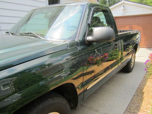 2004 Chevy Silverado 1500 Pick-Up Truck, US $7,895.00, image 11