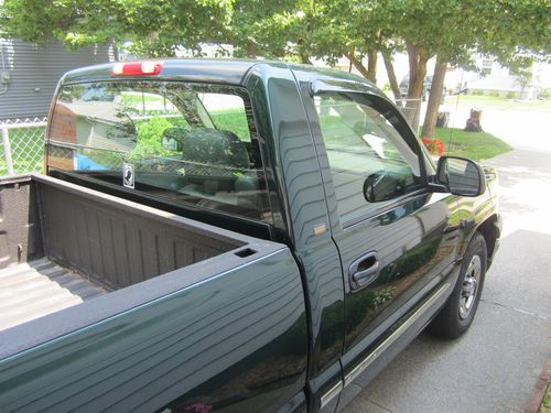 2004 Chevy Silverado 1500 Pick-Up Truck, US $7,895.00, image 13