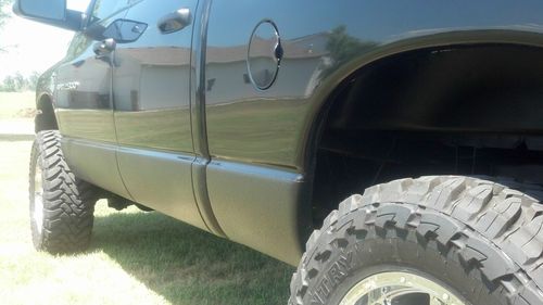 2006 Dodge Ram 2500 Big Horn Edition 4x4 5.9 Cummins Diesel, US $34,000.00, image 8