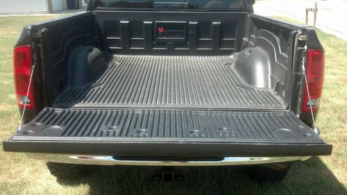 2006 Dodge Ram 2500 Big Horn Edition 4x4 5.9 Cummins Diesel, US $34,000.00, image 10