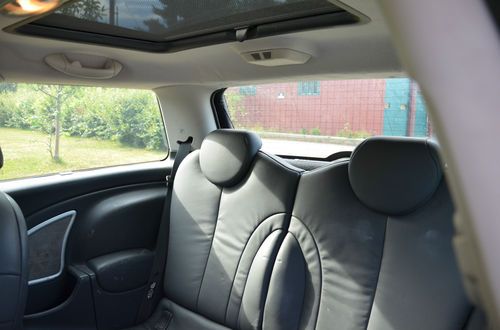 2004 Mini Cooper S Hatchback 2-Door 1.6L, US $6,000.00, image 16
