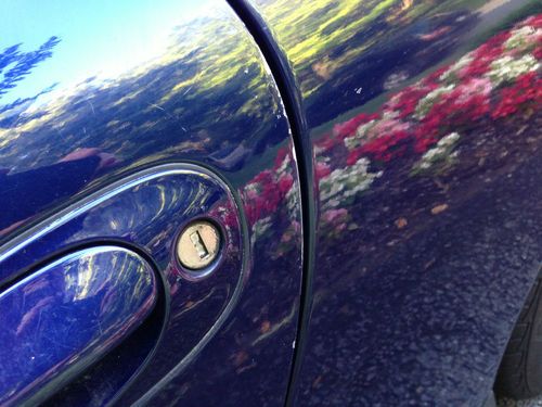 2001 Porsche 911 Carerra 4 Cabriolet, image 11