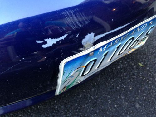 2001 Porsche 911 Carerra 4 Cabriolet, image 15