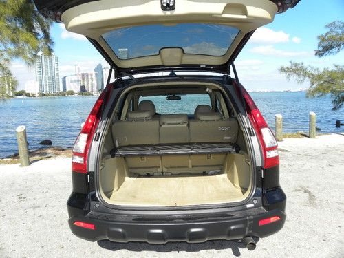 2008 Honda CR-V EX-L Sport Utility 4-Door 2.4L, US $18,000.00, image 3