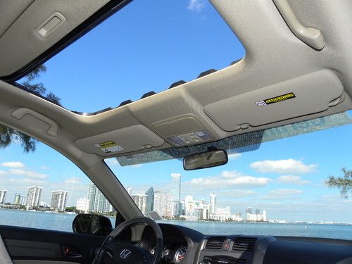 2008 Honda CR-V EX-L Sport Utility 4-Door 2.4L, US $18,000.00, image 14