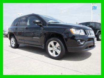 2012 latitude used 2l i4 16v automatic fwd suv