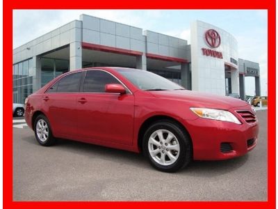 11 le 2.5l cruise control cd audio keyless entry steer wheel cntrls warranty toc