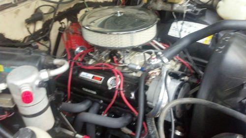1986 Chevrolet Truck SWB, US $10,000.00, image 5