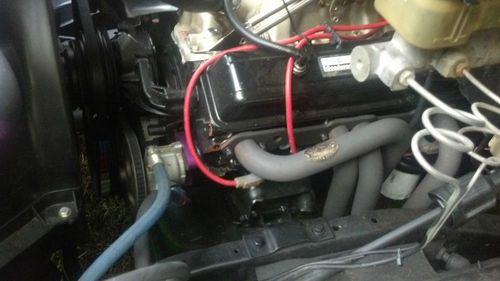 1986 Chevrolet Truck SWB, US $10,000.00, image 6