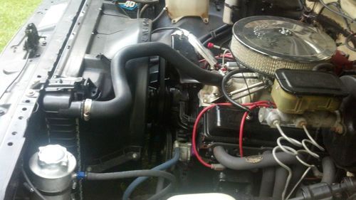 1986 Chevrolet Truck SWB, US $10,000.00, image 7