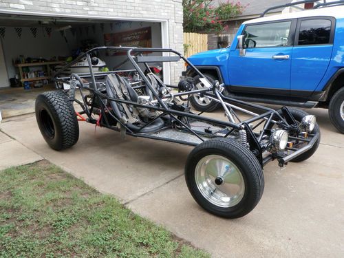 Sell used Awesome Street Lgeal Mid engine Sand Rail in Austin, Texas ...