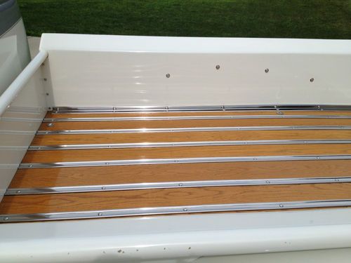 1948 Chevy Pickup Street Rod (Vintage Chevrolet), image 5