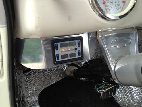 1948 Chevy Pickup Street Rod (Vintage Chevrolet), image 11