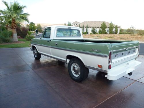 Ford ranger for sale in st george utah #10