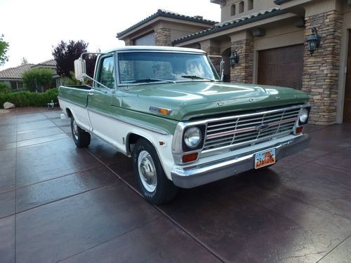 Ford ranger for sale in st george utah #7