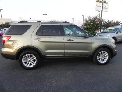 2013 FORD EXPLORER XLT SUV 3.5L CERTIFIED PRE OWNED 6YR 100000 MILE WARRANTY, US $30,988.00, image 6