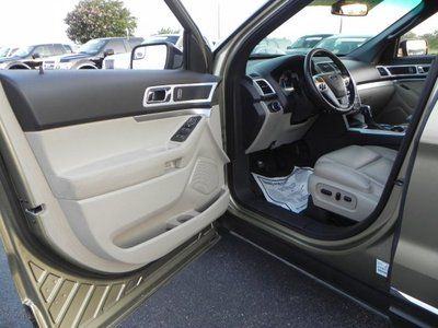 2013 FORD EXPLORER XLT SUV 3.5L CERTIFIED PRE OWNED 6YR 100000 MILE WARRANTY, US $30,988.00, image 10