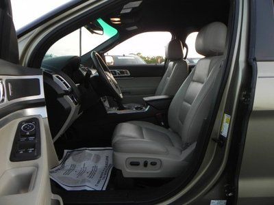 2013 FORD EXPLORER XLT SUV 3.5L CERTIFIED PRE OWNED 6YR 100000 MILE WARRANTY, US $30,988.00, image 12