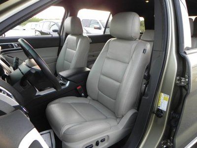 2013 FORD EXPLORER XLT SUV 3.5L CERTIFIED PRE OWNED 6YR 100000 MILE WARRANTY, US $30,988.00, image 13
