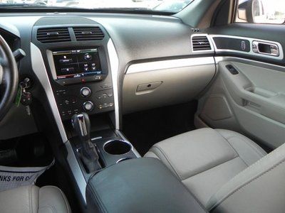 2013 FORD EXPLORER XLT SUV 3.5L CERTIFIED PRE OWNED 6YR 100000 MILE WARRANTY, US $30,988.00, image 16