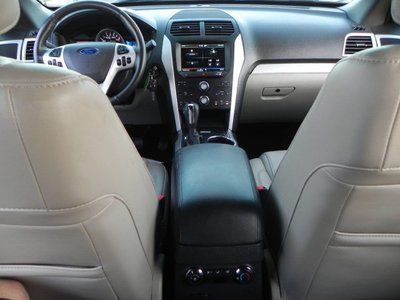 2013 FORD EXPLORER XLT SUV 3.5L CERTIFIED PRE OWNED 6YR 100000 MILE WARRANTY, US $30,988.00, image 18