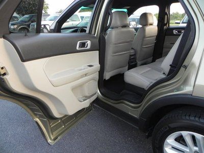 2013 FORD EXPLORER XLT SUV 3.5L CERTIFIED PRE OWNED 6YR 100000 MILE WARRANTY, US $30,988.00, image 20