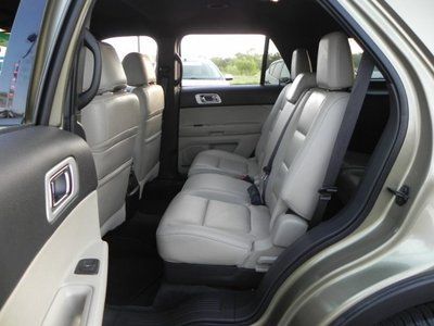 2013 FORD EXPLORER XLT SUV 3.5L CERTIFIED PRE OWNED 6YR 100000 MILE WARRANTY, US $30,988.00, image 21