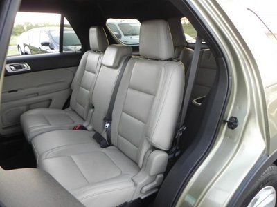 2013 FORD EXPLORER XLT SUV 3.5L CERTIFIED PRE OWNED 6YR 100000 MILE WARRANTY, US $30,988.00, image 22