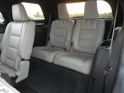 2013 FORD EXPLORER XLT SUV 3.5L CERTIFIED PRE OWNED 6YR 100000 MILE WARRANTY, US $30,988.00, image 23